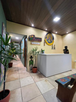 Hostel Ladeira dos 4 Cantos